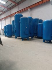 漢鯤化工機械制造