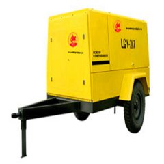 空壓機(jī)，儲(chǔ)氣罐，噴砂機(jī)13