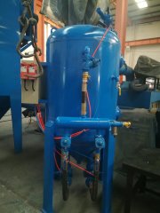 儲氣罐/壓力罐/壓力容器002