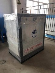 空壓機，儲氣罐，噴砂機