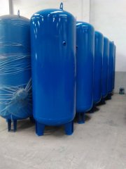 壓力容器儲(chǔ)氣罐