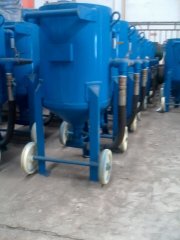 噴砂機，噴砂設(shè)備